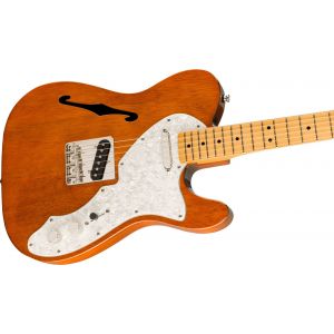 Squier Classic Vibe 60s Telecaster Natural