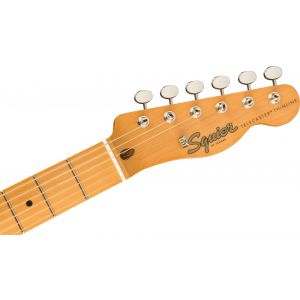 Squier Classic Vibe 60s Telecaster Natural