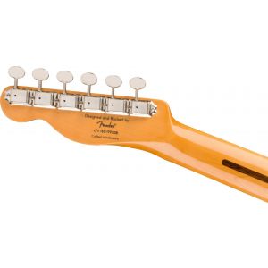 Squier Classic Vibe 60s Telecaster Natural