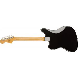 Squier Classic Vibe 70s Jaguar Laurel Fingerboard Black