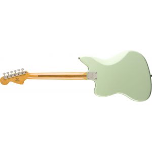 Squier Classic Vibe 70s Jaguar Laurel Fingerboard Surf Green