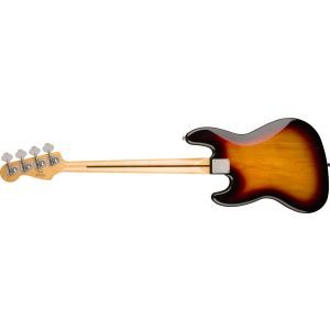 Squier Classic Vibe 70s Jazz Bass 3-Color-Sunburst
