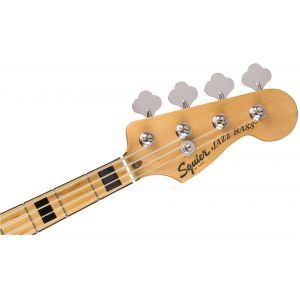Squier Classic Vibe 70s Jazz Bass 3-Color-Sunburst