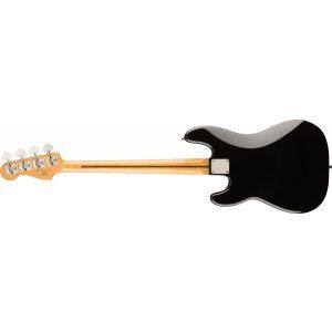 Squier Classic Vibe 70s Precision Bass Maple Fingerboard Black