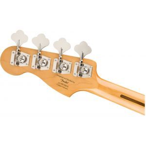 Squier Classic Vibe 70s Precision Bass Maple Fingerboard Black