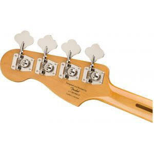 Squier Classic Vibe 70s Precision Bass Maple Fingerboard Walnut