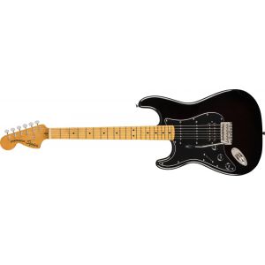 Squier Classic Vibe 70s Stratocaster HSS Left-Handed Black