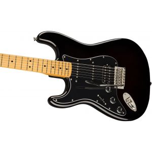 Squier Classic Vibe 70s Stratocaster HSS Left-Handed Black