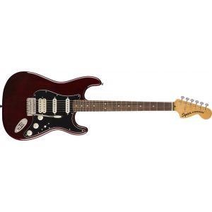 Squier Classic Vibe 70s Stratocaster HSS Laurel Fingerboard Walnut