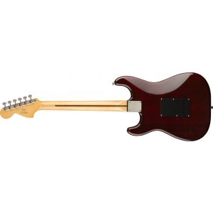 Squier Classic Vibe 70s Stratocaster HSS Laurel Fingerboard Walnut