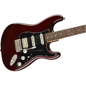 Squier Classic Vibe 70s Stratocaster HSS Laurel Fingerboard Walnut