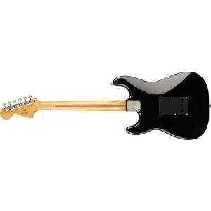 Squier Classic Vibe 70s Stratocaster HSS Maple Fingerboard Black