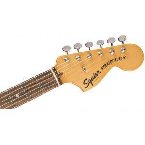 Squier Classic Vibe 70s Stratocaster Laurel Fingerboard Black