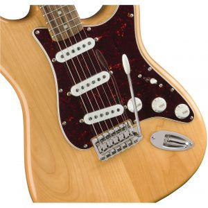 Squier Classic Vibe 70s Stratocaster Laurel Fingerboard Natural