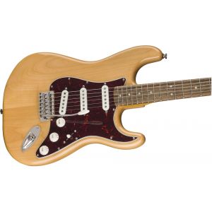 Squier Classic Vibe 70s Stratocaster Laurel Fingerboard Natural