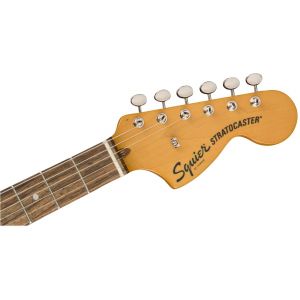 Squier Classic Vibe 70s Stratocaster Laurel Fingerboard Natural