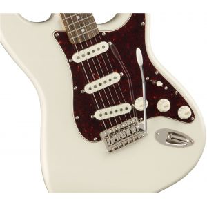 Squier Classic Vibe 70s Stratocaster Olympic-White