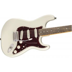 Squier Classic Vibe 70s Stratocaster Olympic-White