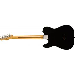 Squier Classic Vibe 70s Telecaster Custom-Black