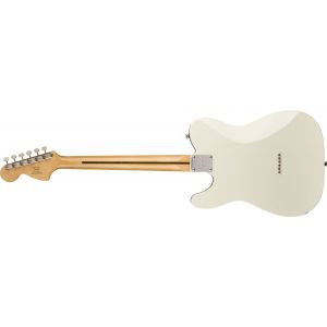 Squier Classic Vibe 70s Telecaster Deluxe Olympic-White