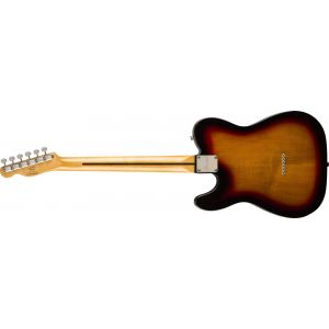 Squier Classic Vibe 70s Telecaster Thinline 3-Color Sunburst