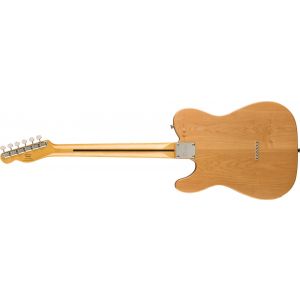 Squier Classic Vibe 70s Telecaster Thinline Natural