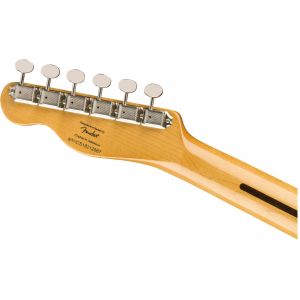 Squier Classic Vibe 70s Telecaster Thinline Natural