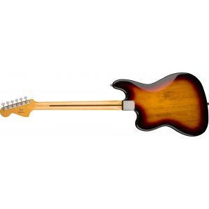 Squier Classic Vibe Bass VI Laurel Fingerboard 3-Color Sunburst