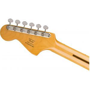 Squier Classic Vibe Bass VI Laurel Fingerboard 3-Color Sunburst