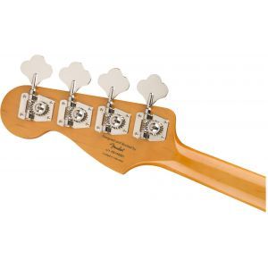 Squier Classic Vibe Jaguar Bass Laurel Fingerboard 3-Color Sunburst