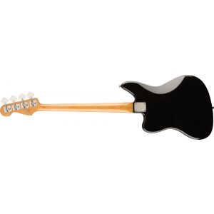Squier Classic Vibe Jaguar Bass Laurel Fingerboard Black