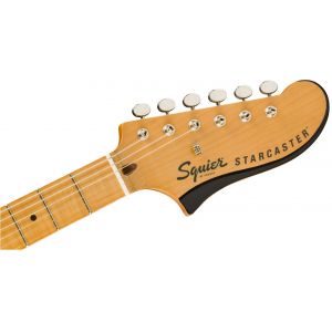 Squier Classic Vibe Starcaster Natural