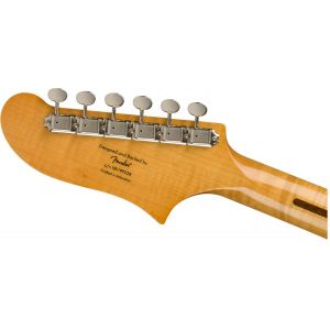 Squier Classic Vibe Starcaster Natural
