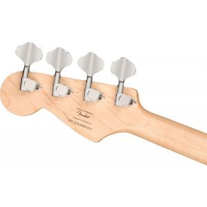 Squier Mini Precision Bass Laurel Fingerboard Dakota Red