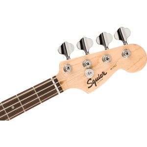Squier Mini Precision Bass LRL 2-Color Sunburst