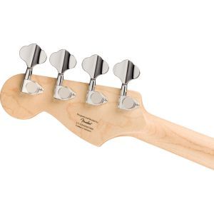Squier Mini Precision Bass LRL 2-Color Sunburst