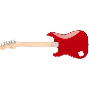 Squier Mini Stratocaster Laurel Fingerboard Dakota Red 1/2