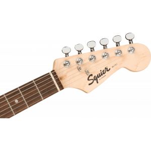 Squier Mini Stratocaster Laurel Fingerboard Dakota Red 1/2
