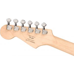 Squier Mini Stratocaster Laurel Fingerboard Dakota Red 1/2