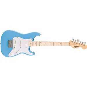 Squier Mini Stratocaster MN California Blue Squier Mini Stratocaster MN California Blue