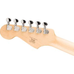 Squier Mini Stratocaster MN California Blue