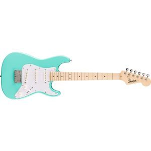 Squier Mini Stratocaster MN Sea Foam Green Squier Mini Stratocaster MN Sea Foam Green