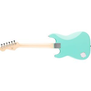 Squier Mini Stratocaster MN Sea Foam Green