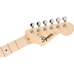 Squier Mini Stratocaster MN Sea Foam Green