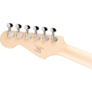 Squier Mini Stratocaster MN Sea Foam Green