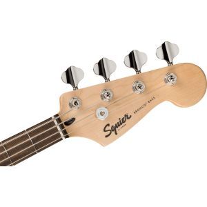 Squier Sonic Bronco Bass Daphne Blue