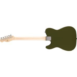 Squier Sonic Esquire H LRL Olive