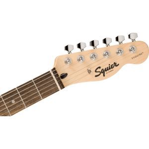 Squier Sonic Esquire H LRL Olive
