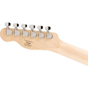 Squier Sonic Esquire H LRL Olive