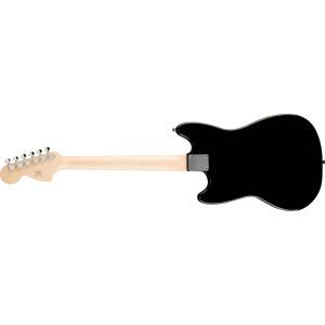 Squier Sonic Mustang HH Laurel Black